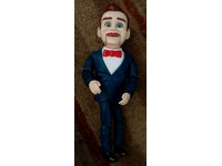 benson dummy doll